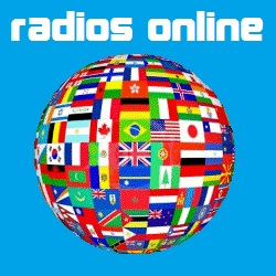 Radios On Line